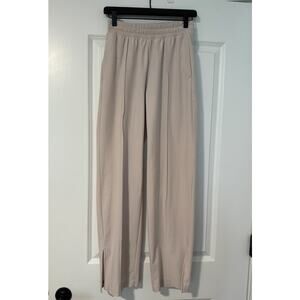 XS Abercrombie Athletic Material Trousers